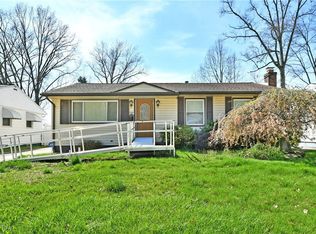 1949 Irene Ave NE, Warren, OH 44483