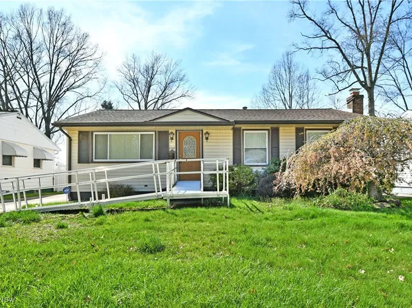 1949 Irene Ave NE, Warren, OH 44483