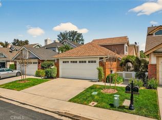 21016 Champlain, Lake Forest, CA 92630