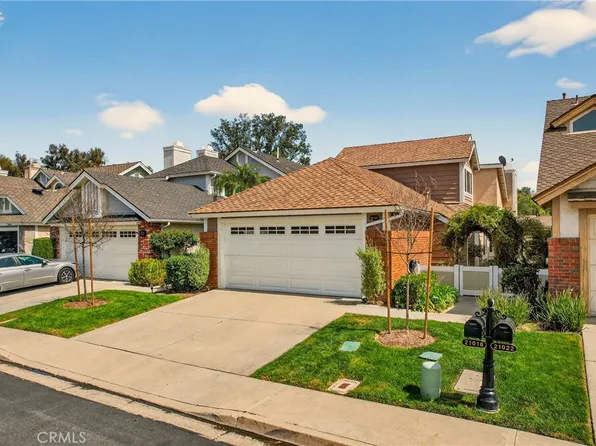 21016 Champlain, Lake Forest, CA 92630
