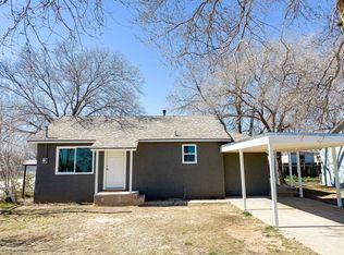 1719 S Houston St, Hobbs, NM 88240