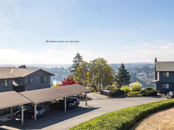 3370 Narrows View Lane NE #101, Bremerton, WA 98310