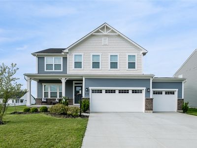 2051 Nathanial Greene Dr, Beavercreek, OH, 45434