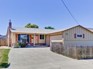 4549 El Cajon Ave, Fremont, CA 94536