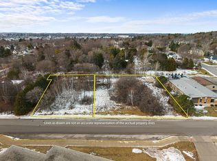 N 12th Ave, Sturgeon Bay, WI 54235