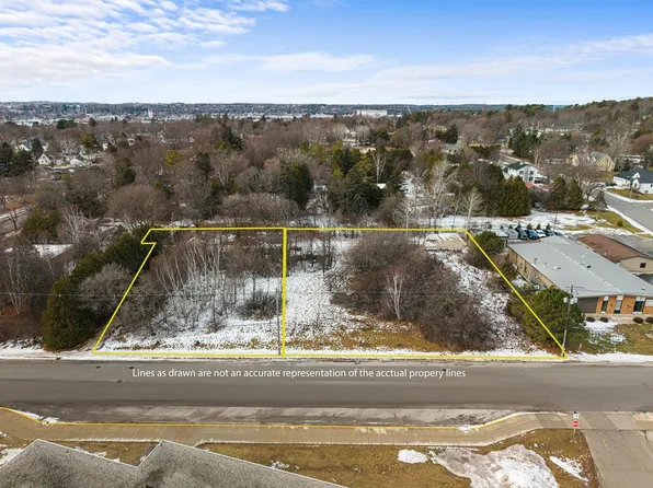 N 12th Ave, Sturgeon Bay, WI 54235