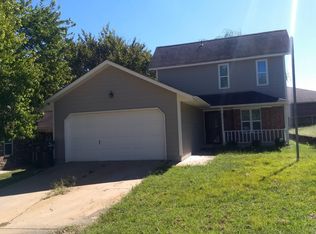 2011 Charlestown Cir, Claremore, OK 74017