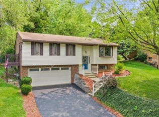 3313 Brownsville Road Ext, South Park, PA