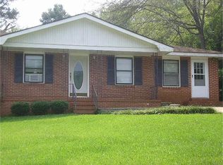 1645 Valley Rd, Milledgeville, GA 31061