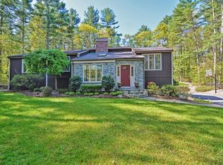 179 Wolomolopoag St, Sharon, MA 02067