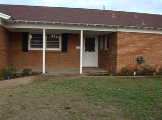 2808 Redbud Ave, Odessa, TX 79762