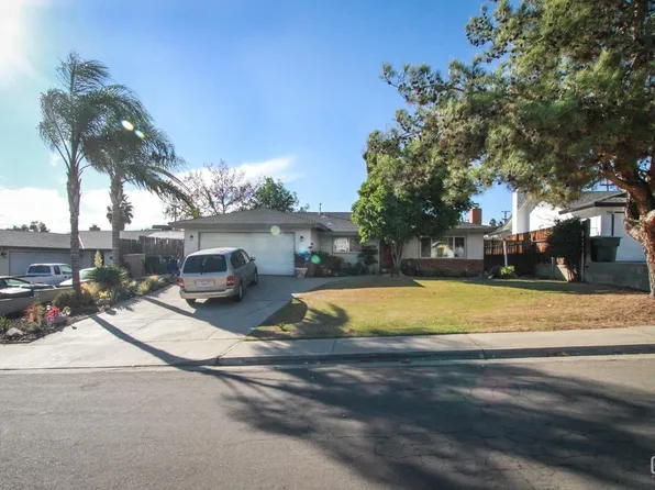 3204 Montello St, Bakersfield, CA 93306