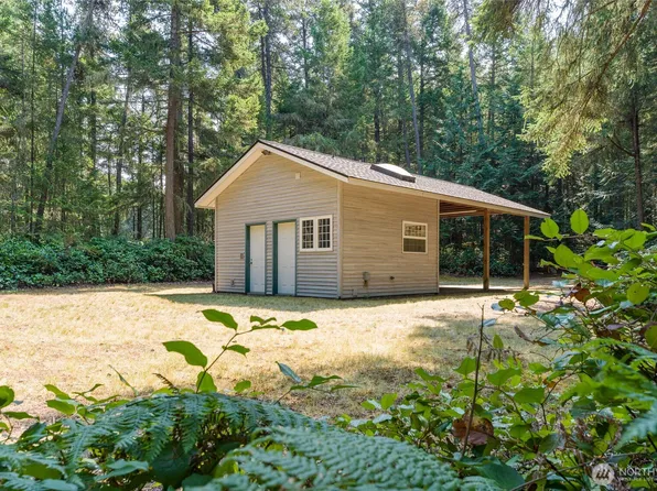 263 Francis Lane, Lopez Island, WA 98261