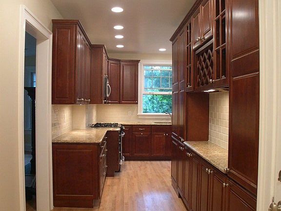 Butlers Pantry