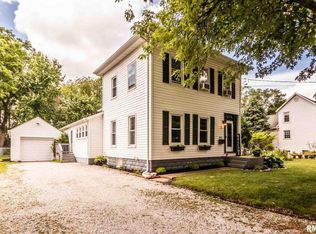 802 N Main St, Washington, IL 61571