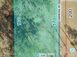 0 Harnora Dr, Daphne, AL 36526