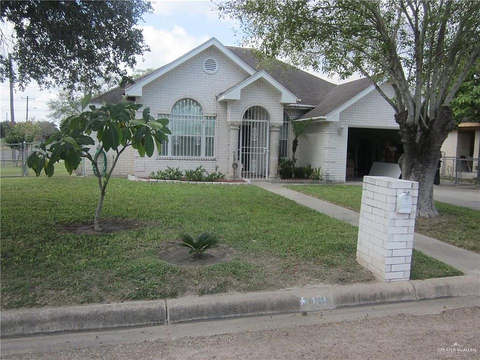 1st image of 1001 N Armando Salinas St