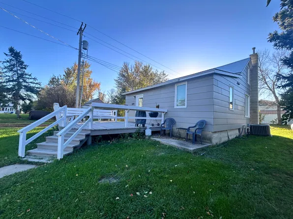 309 N 2nd Ave, Ellendale, ND 58436