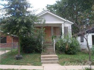 2128 Oakdale Ave, Saint Louis, MO 63121
