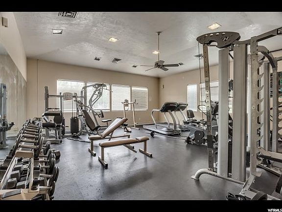 4th image of 3859 S Canyon River Way Unit 3