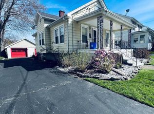 322 Fitch St, Elmira, NY