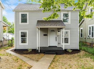 151 Chicago Ave, Columbus, OH
