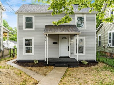151 Chicago Ave, Columbus, OH, 43222