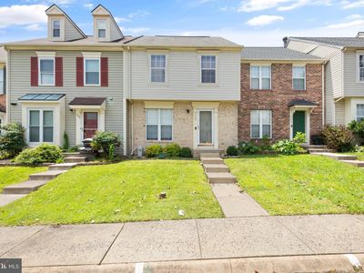 306 Fullerton Pl, Abingdon, MD, 21009