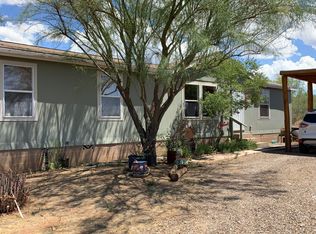 25491 S Country Acres Ln, Saddlebrooke, AZ 85739