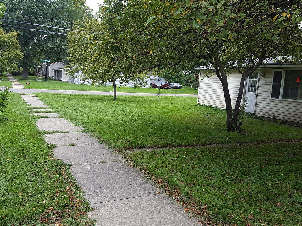 4105 Ingham St, Lansing, MI 48911 Zillow
