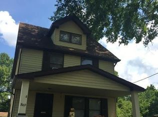 3669 E 149th St, Cleveland, OH 44120