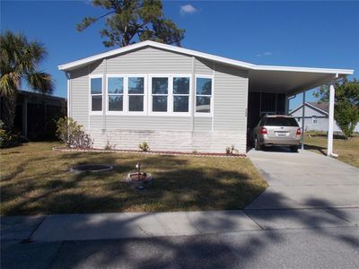 5139 Palena Blvd, North Port, FL, 34287