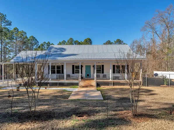 2065 State Route 240, Ellaville, GA 31806