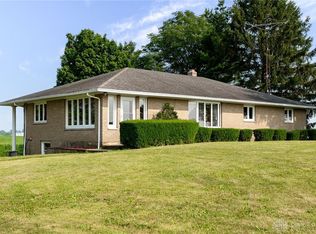 6780 N Dayton Lakeview Rd, New Carlisle, OH 45344