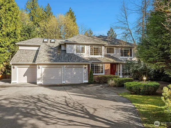 16040 SE 127th Place, Renton, WA 98059