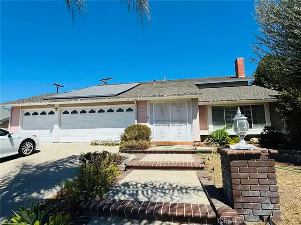 20603 Vejar Rd, Walnut, CA 91789
