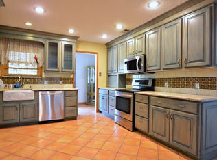 205 Floyd Golden Cir, Portales, NM 88130