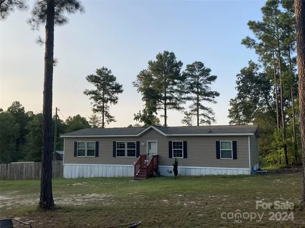 1739 Mary D Rd #10, Chesterfield, SC 29709