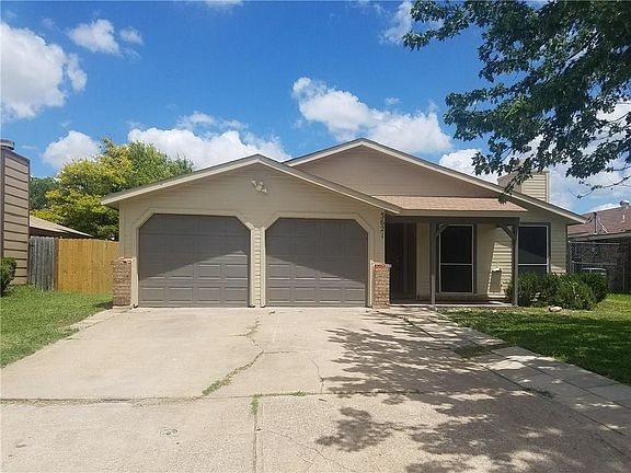 2nd image of 3621 High Plains Ct