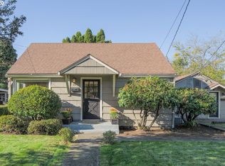 45 SE 94th Ave, Portland, OR 97216