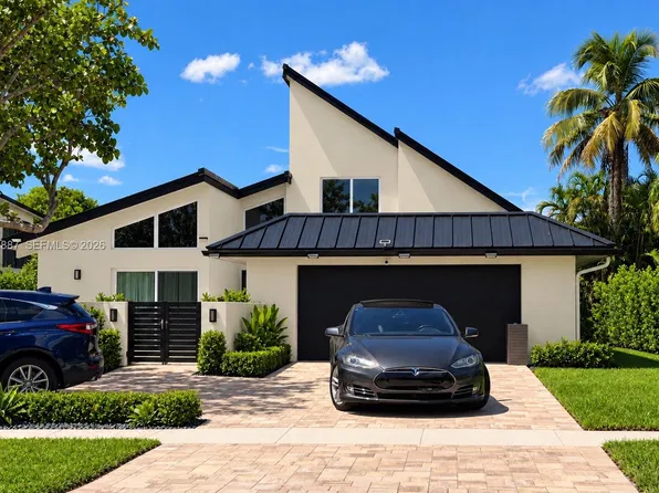 641 Mockingbird Ln, Plantation, FL 33324