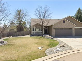 436 Wheat Berry Dr, Erie, CO 80516