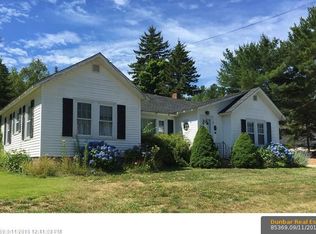 100 Seawall Rd, Southwest Harbor, ME 04679