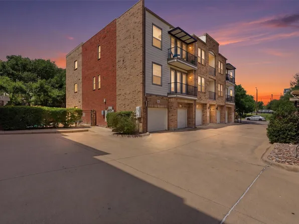 1020 Texas St APT 3100, Fort Worth, TX 76102