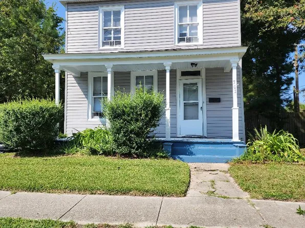 702 Hamilton Ave, Portsmouth, VA 23707