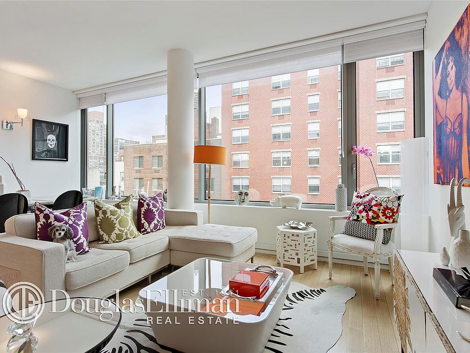 1st image of 425 W 53rd St #Penthouse 6