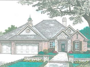 4810 Saddleback Ln, Wichita Falls, TX 76308