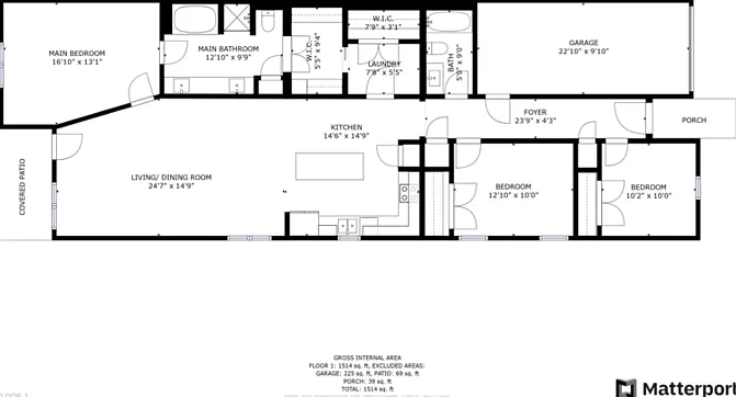 15713 Boothy Ln — Photo 15