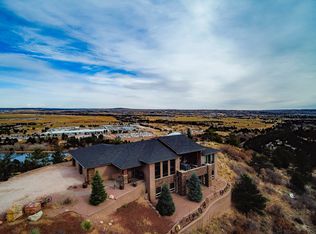 610 Red Spring Valley Pl, Colorado Springs, CO 80919