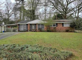 2575 Woodgreen Dr #19, Atlanta, GA 30341